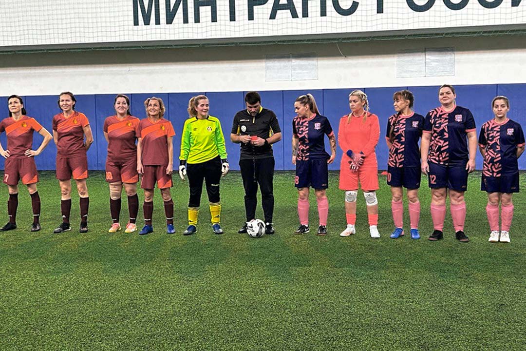 Futbolnie Mam1i