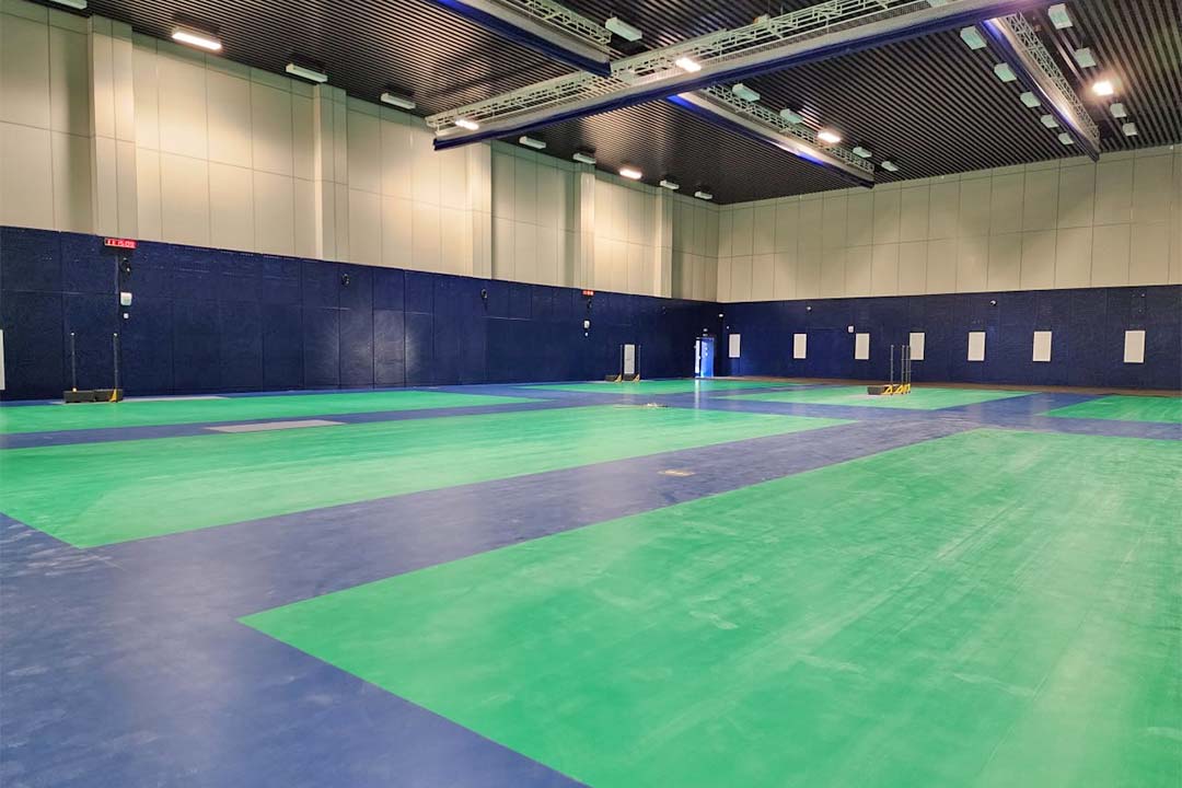 Novii Sportivnii Centr 8