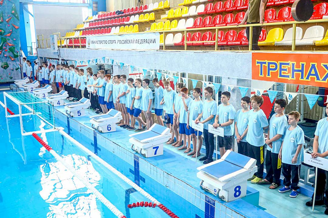 water polo turnir dolgova 2