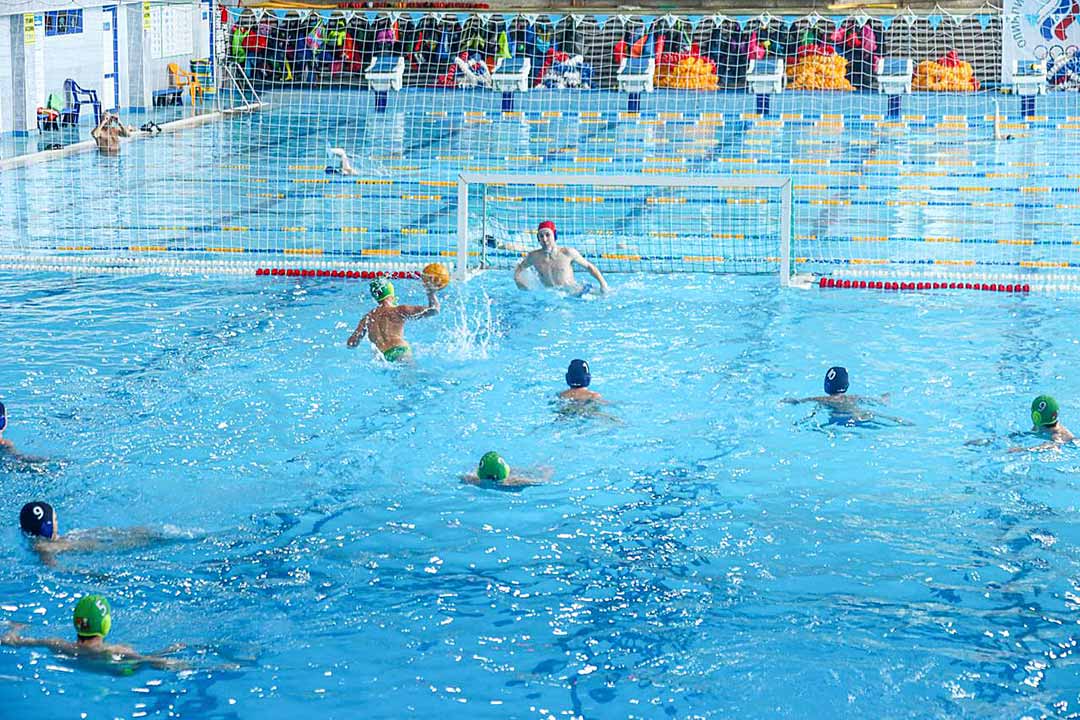 water polo turnir dolgova 4