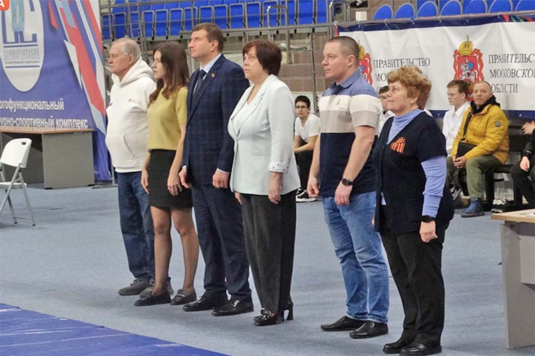 Greko Rimskaja Borba3