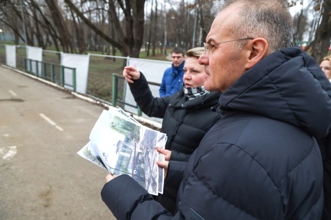 Kogan Blagoustr Borisoglebsk Ozero 1
