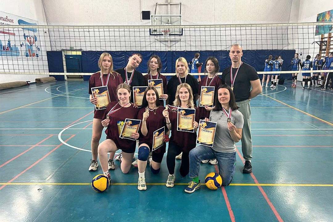 Podmoskovnii Woleibol2