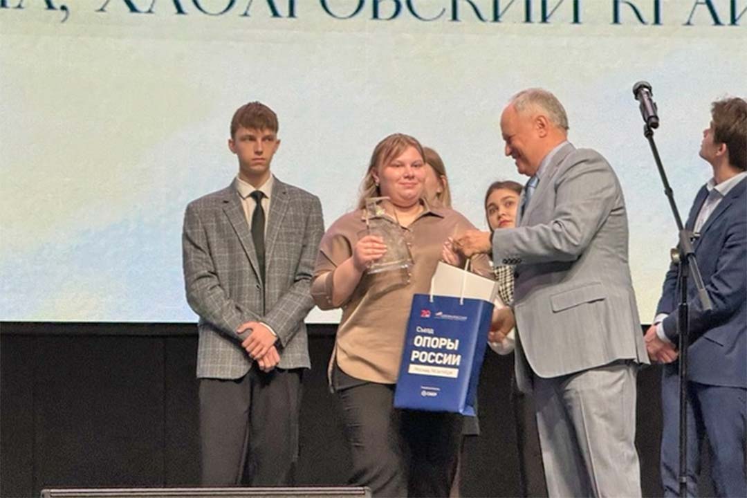 Pobeditel Konkursa Predprinimatelei2