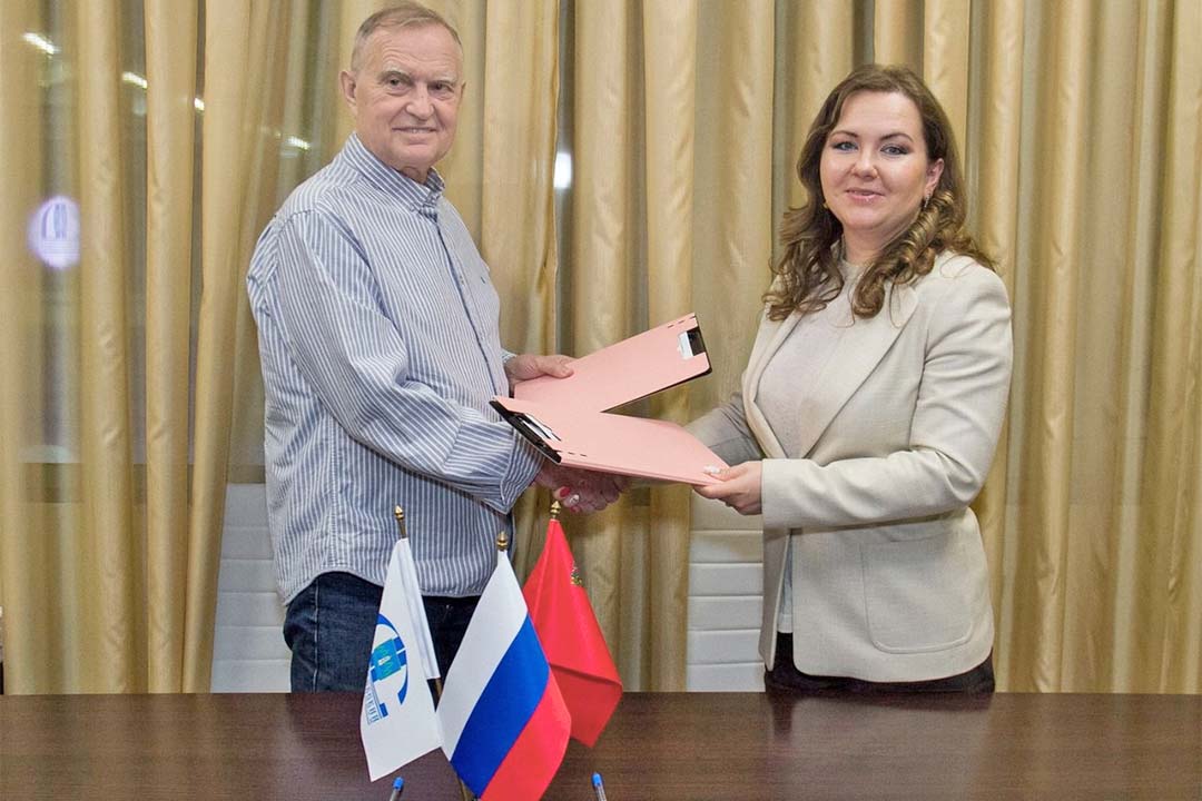 Podpis Soglashenie SK BorisoGl