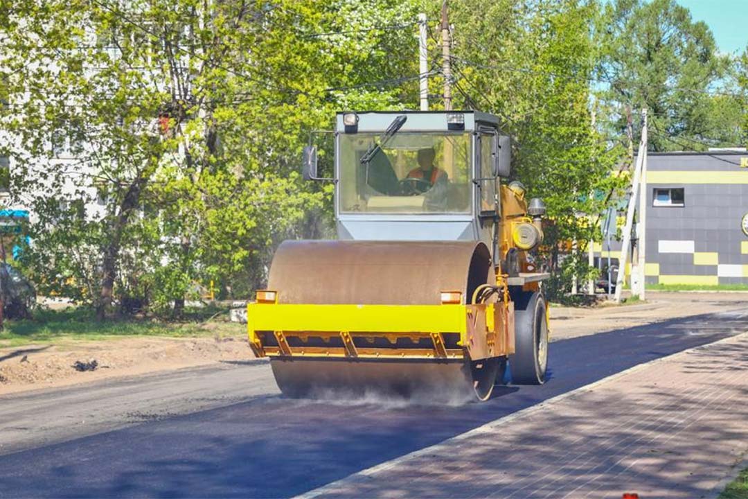 Malishew I Dorogi 3