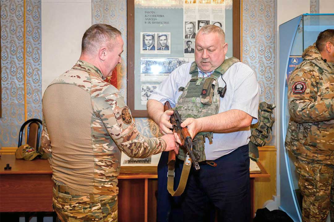 chas muzhestva malishev 2
