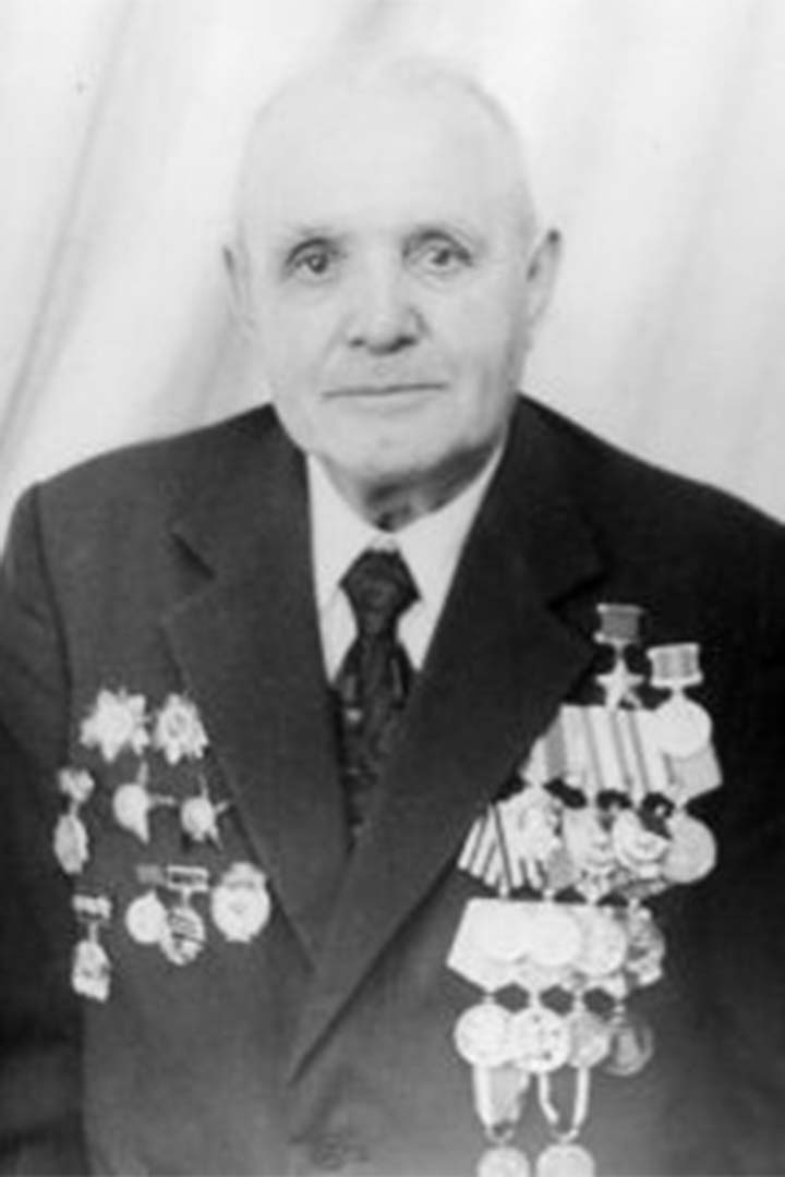 Geroi Birukow