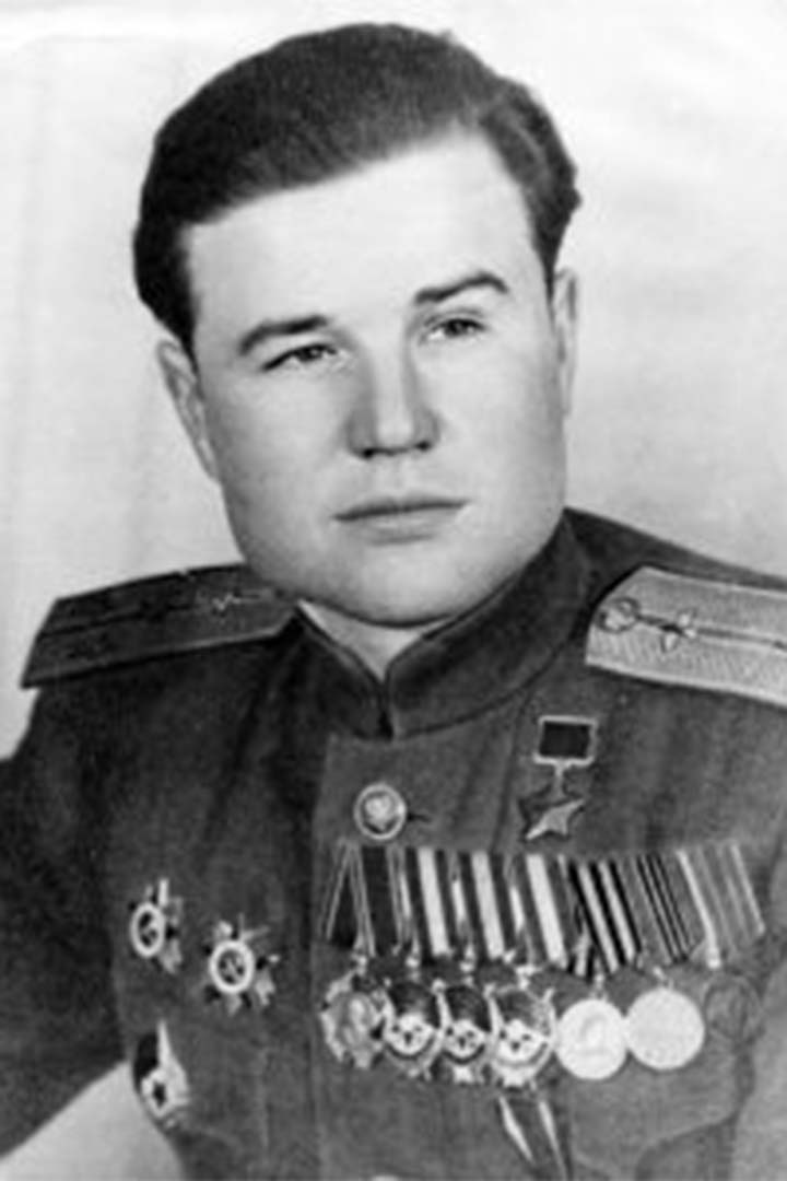 Geroi Bogdanow