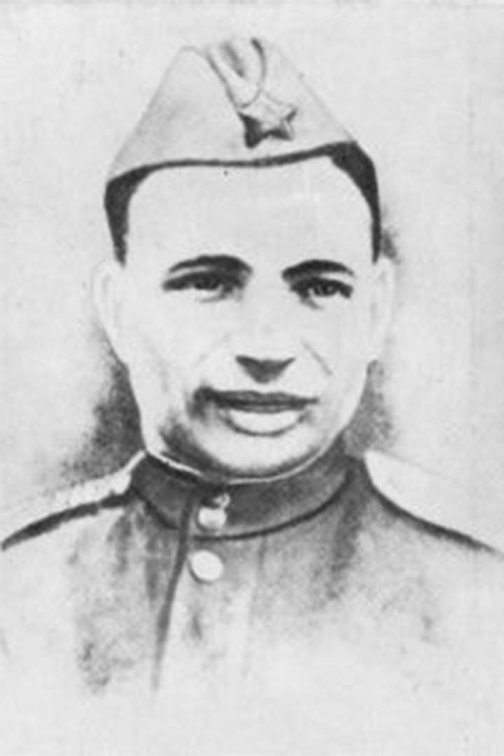 Geroi Butenin