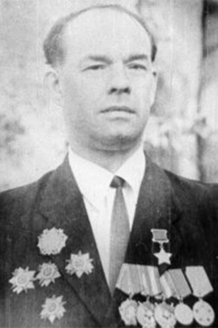 Geroi Duhow