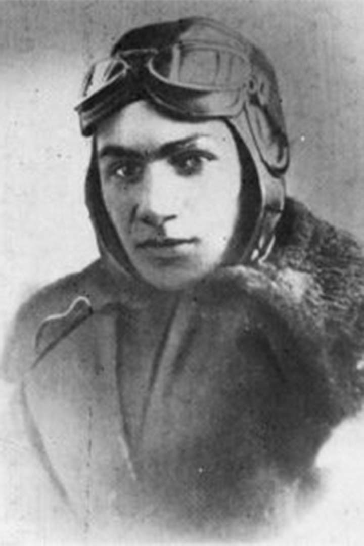 Geroi Gorjachjw