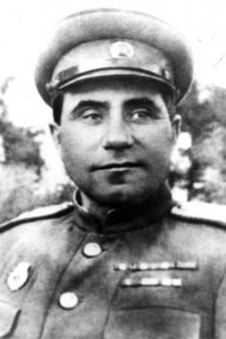 Geroi Gurew