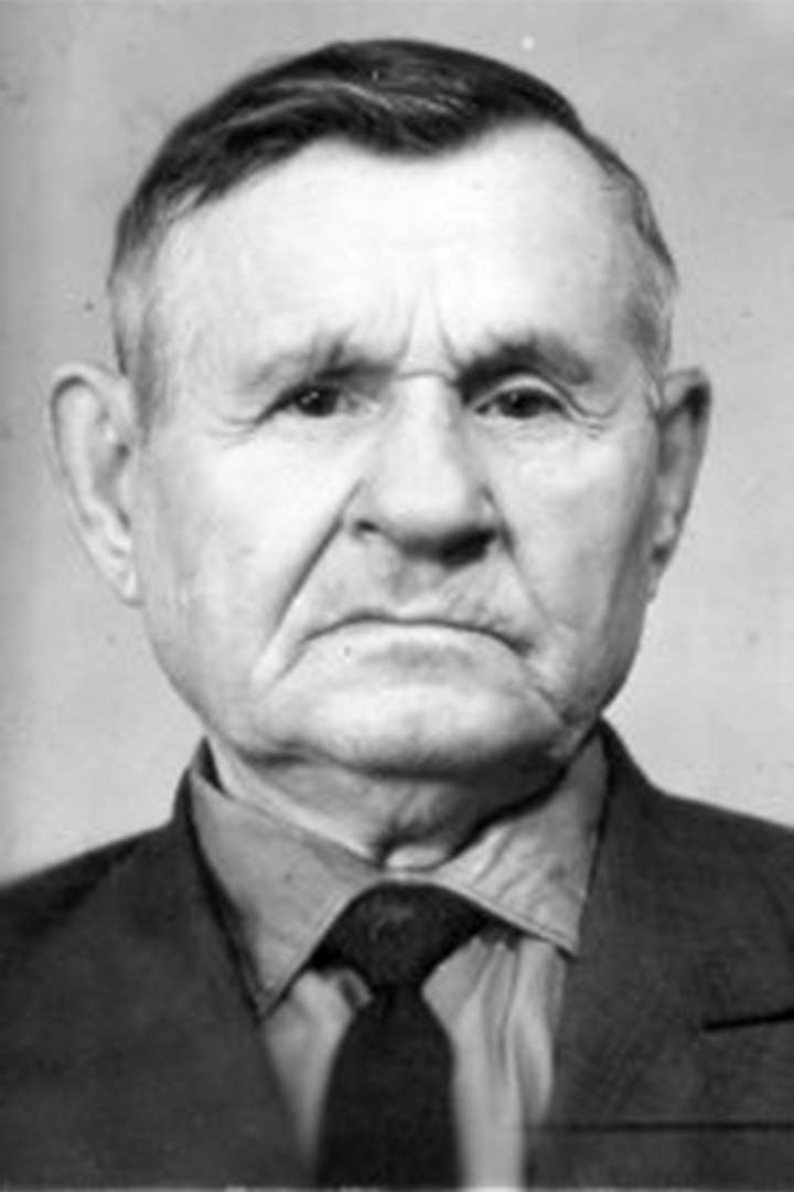 Geroi Chistow