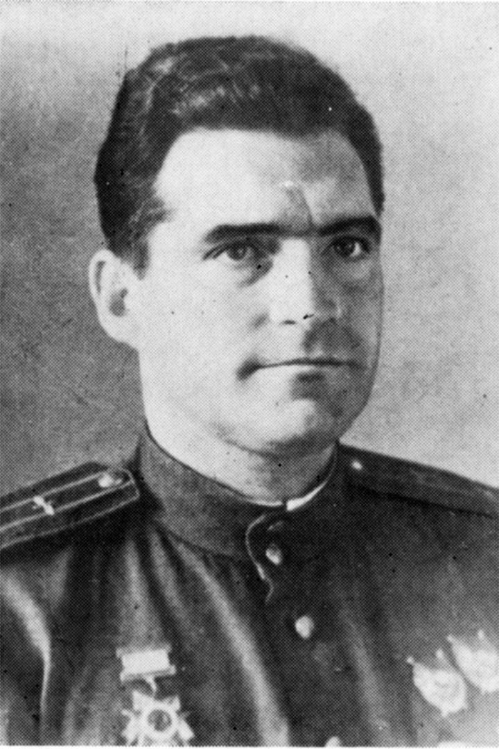 Geroi Churilin
