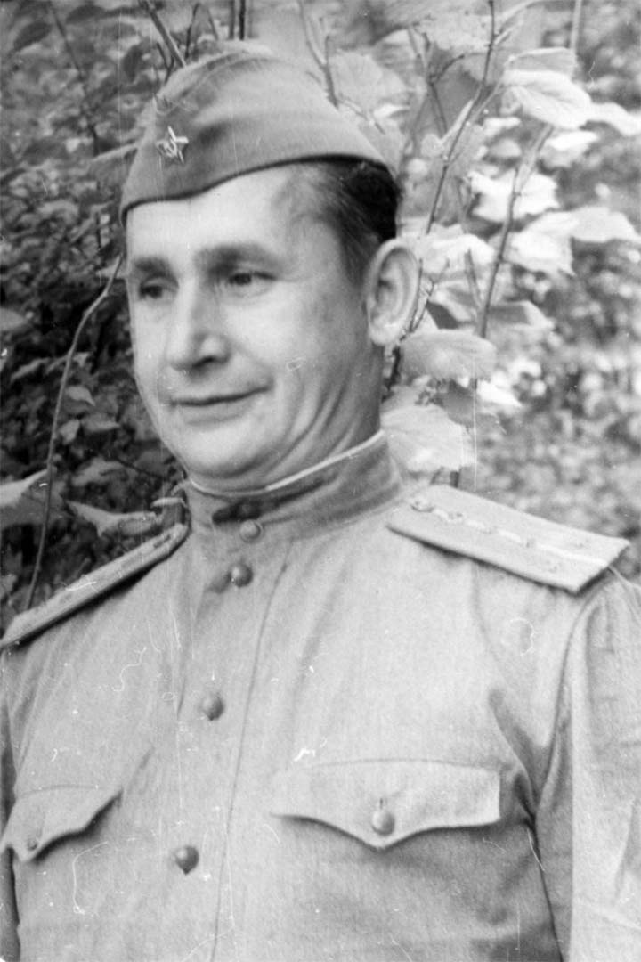 Geroi Prjanicnikow
