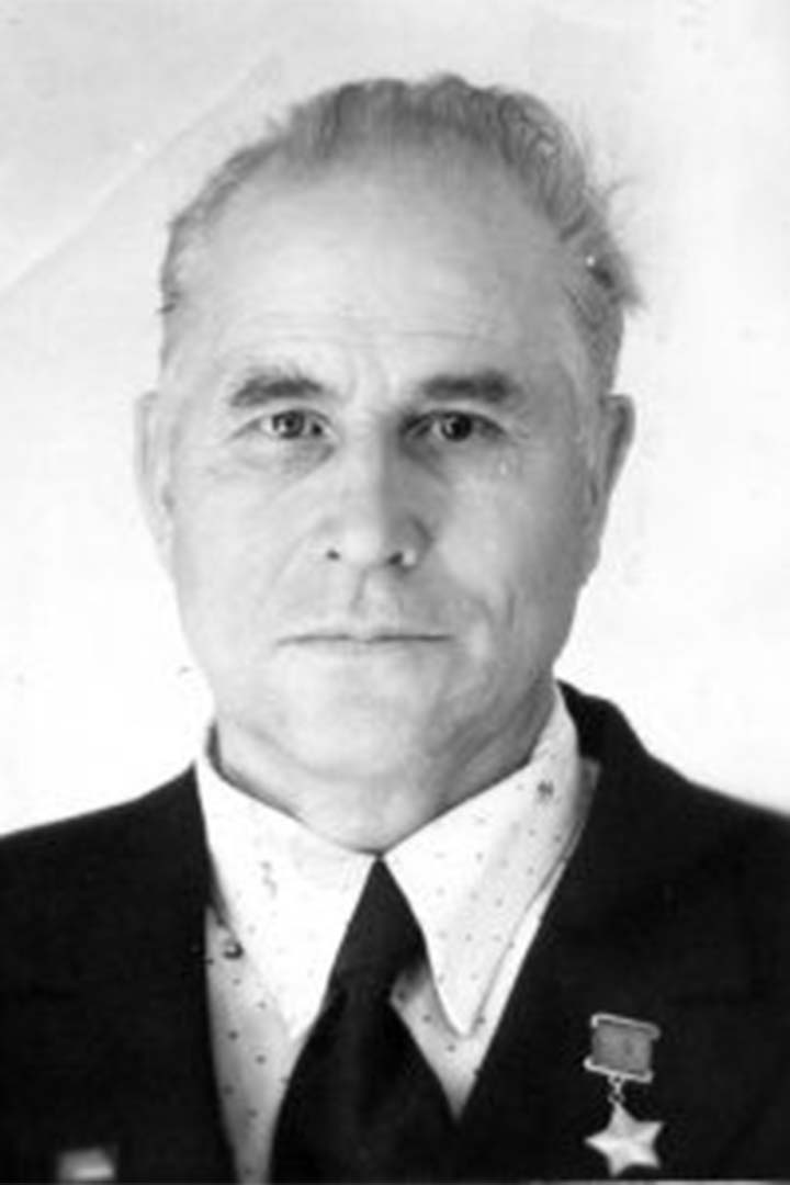 Geroi Shershawin