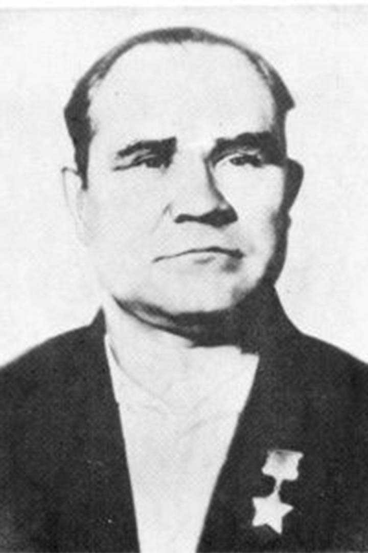 Geroi Shinin