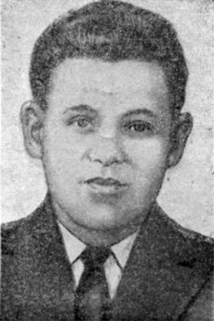 Geroi Timofeew