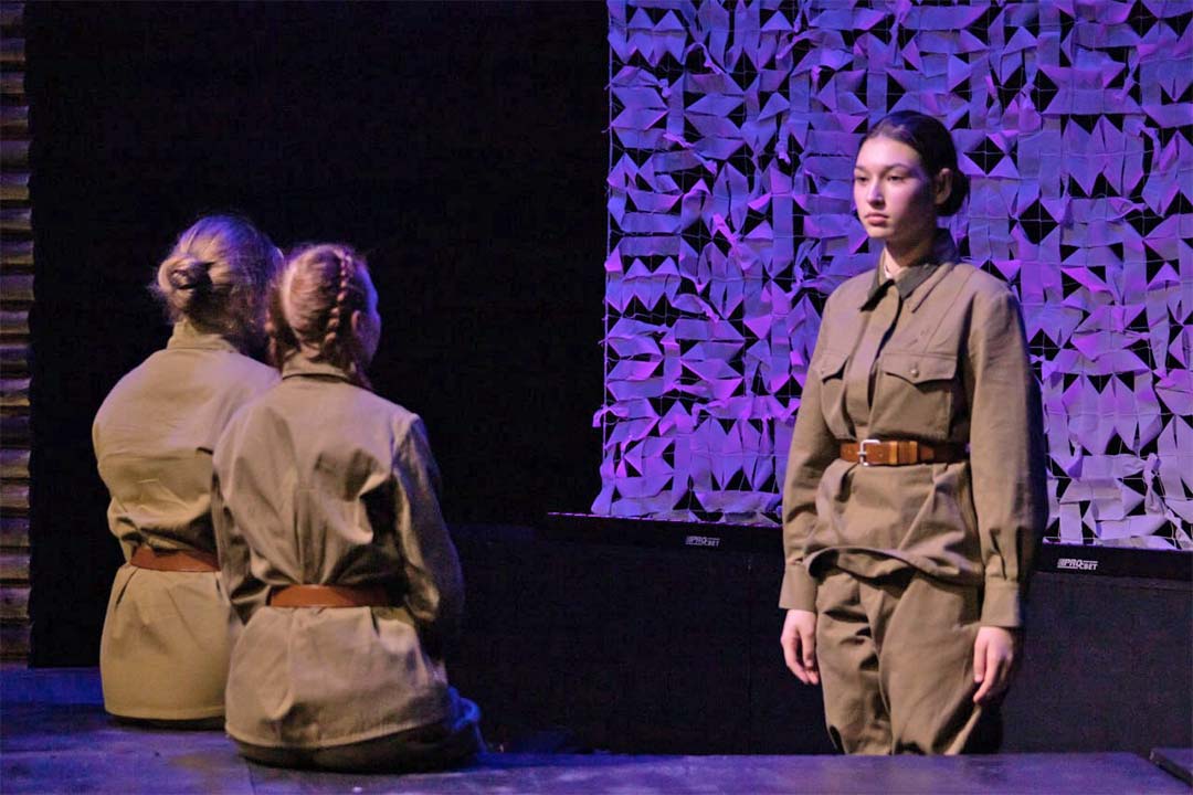 Teatr Grad