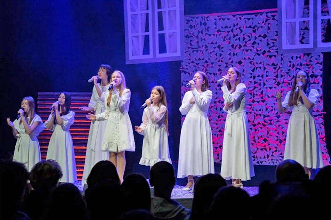 Teatr Grad 1