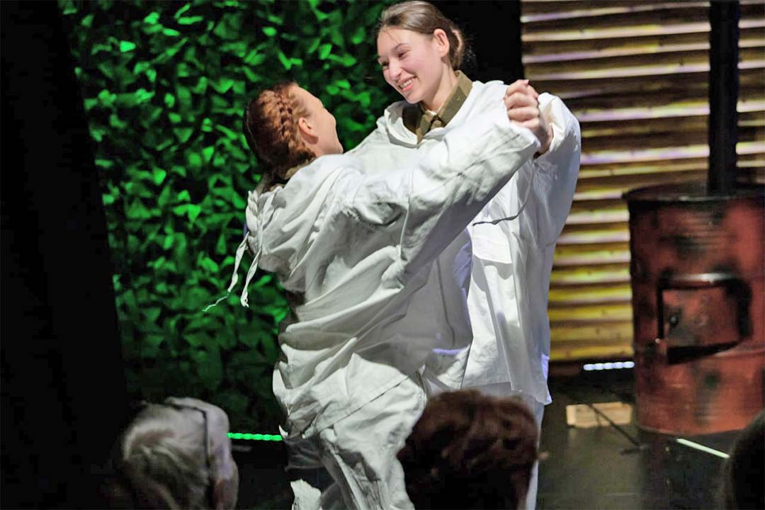 Teatr Grad 3