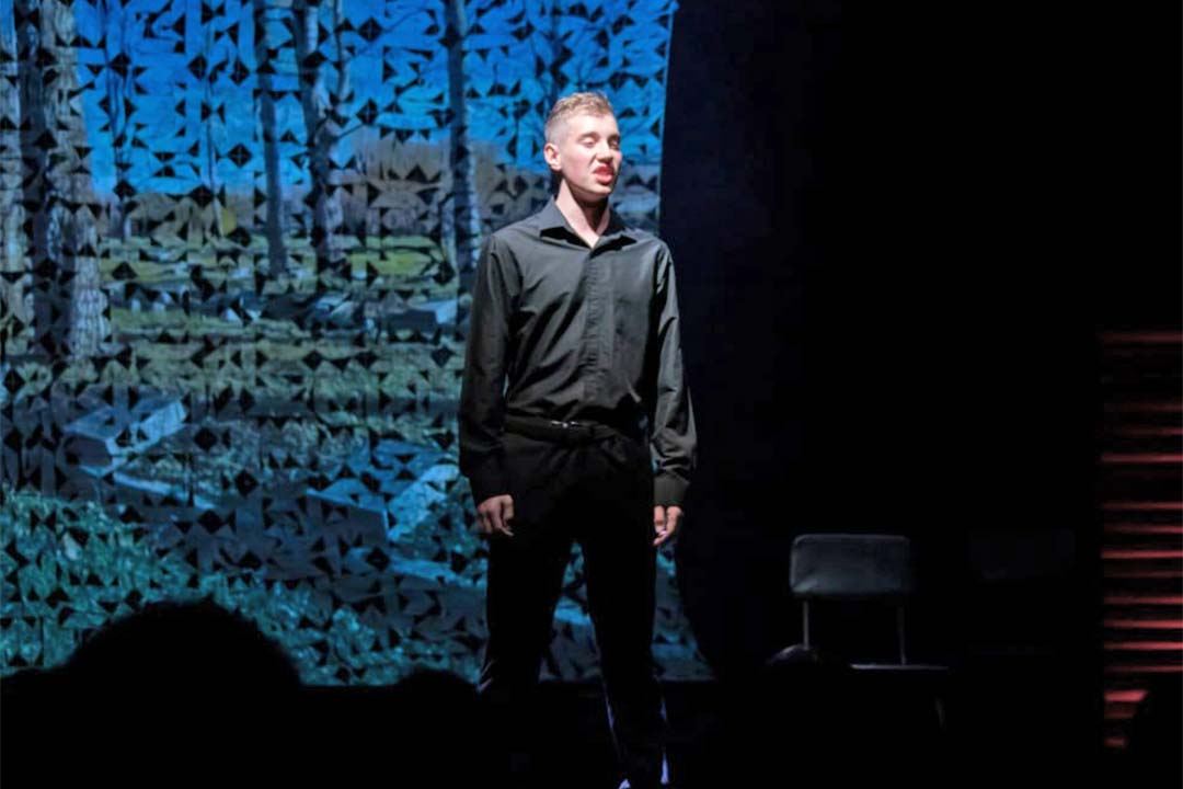 Teatr Grad 4