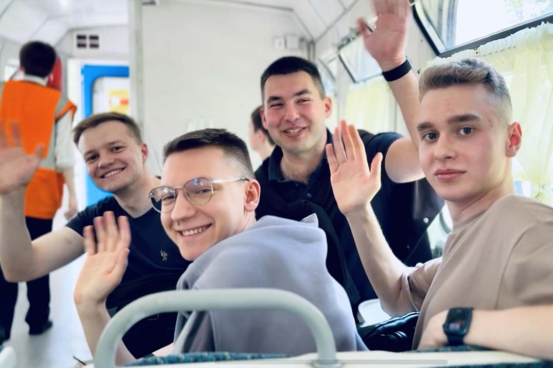88 sezon detskoy RJD 4