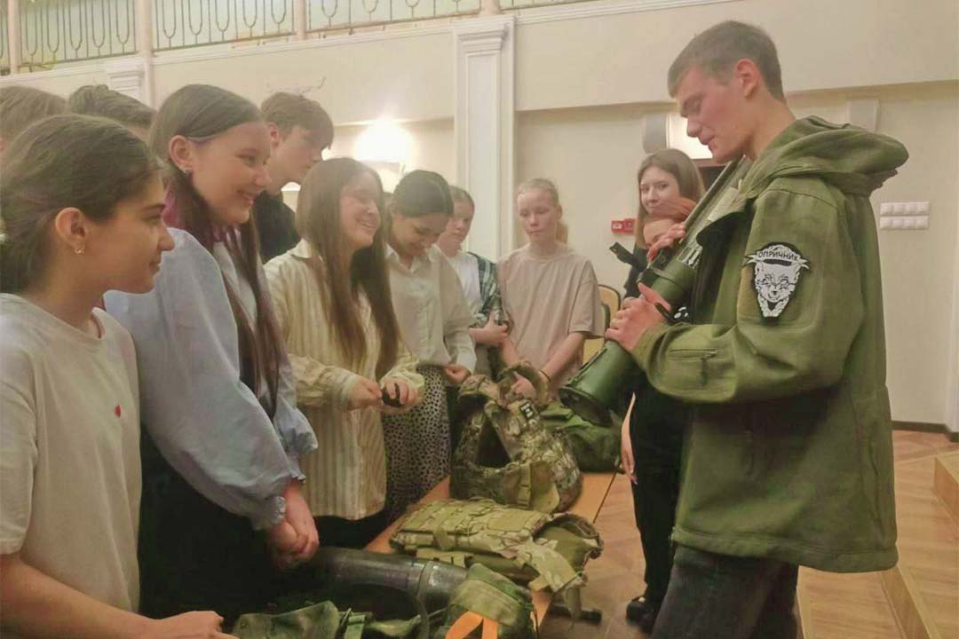 ASSOC SVO Shkola4 2