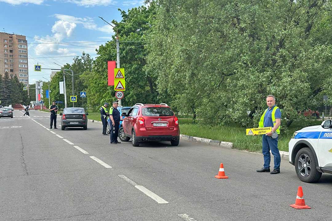 reyd 24.05 rebenok passazhir peshehod 4
