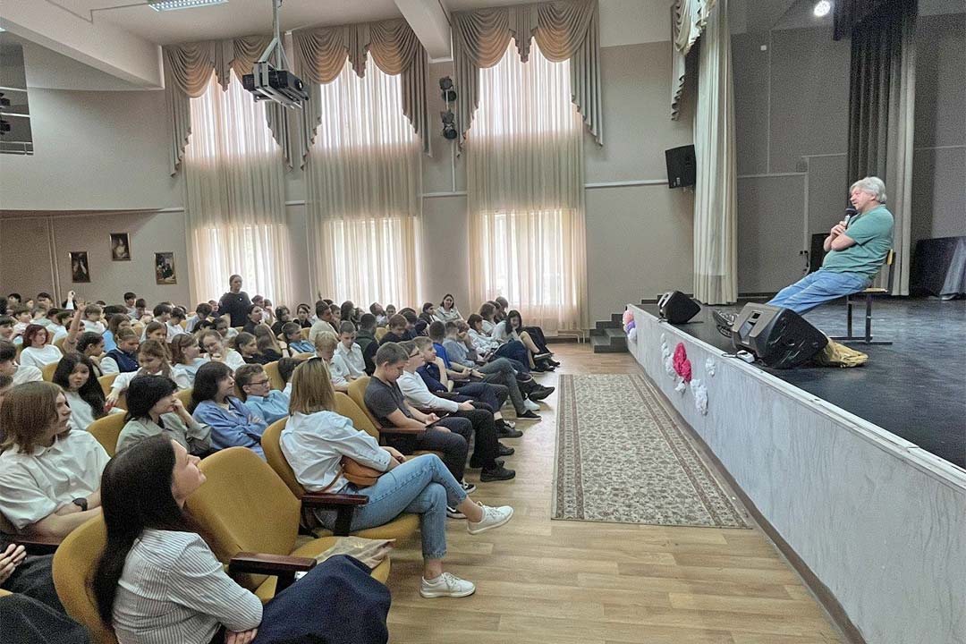 BF Dari Swet I Ilinsk 2