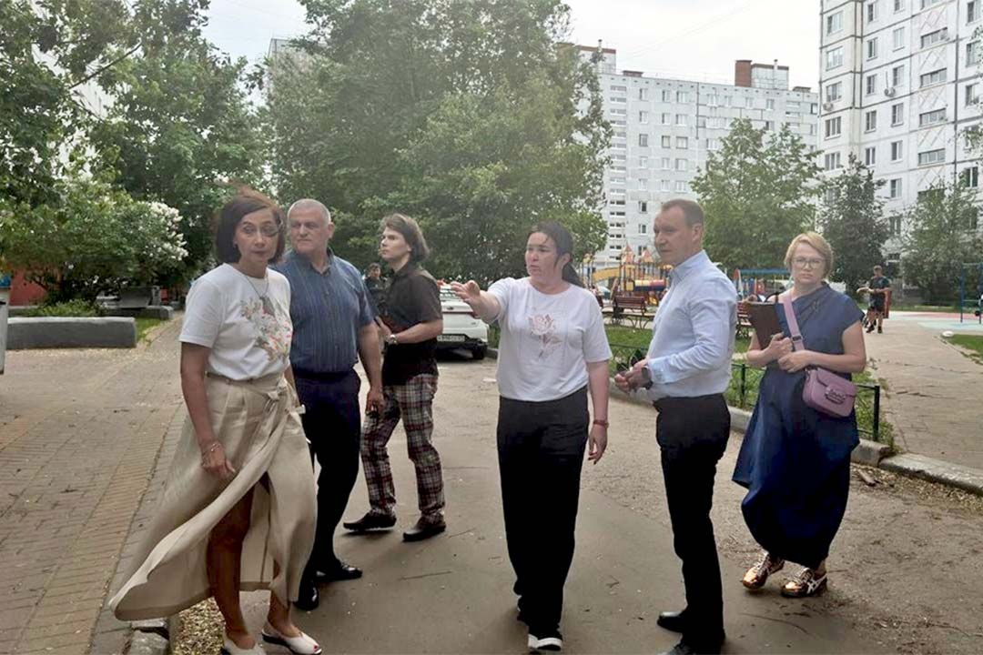 bykovo musoroprovodi 3