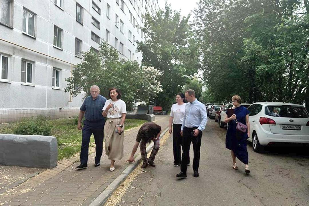 bykovo musoroprovodi 4