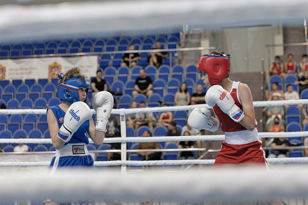 Box BorisoGlebsk