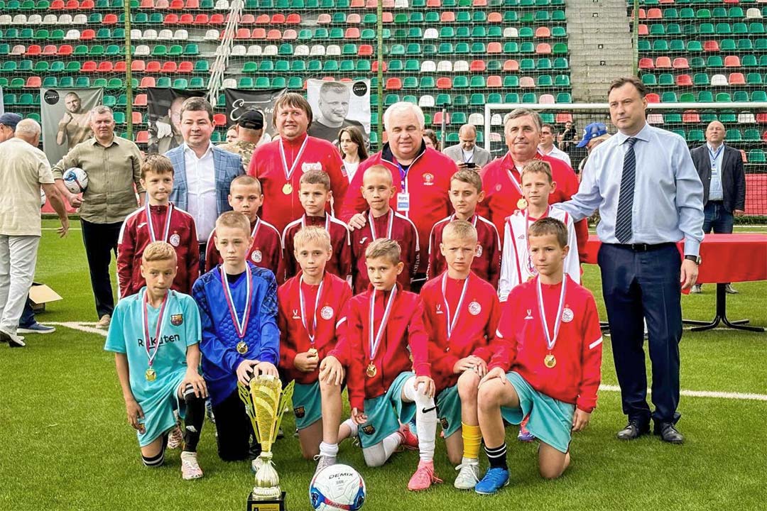 Futbol Put Domoi. 7jpg