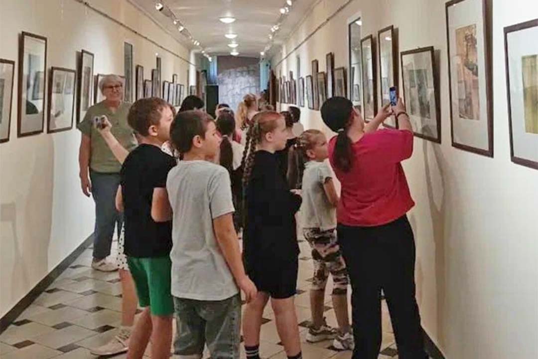 Ekologia Musee 1