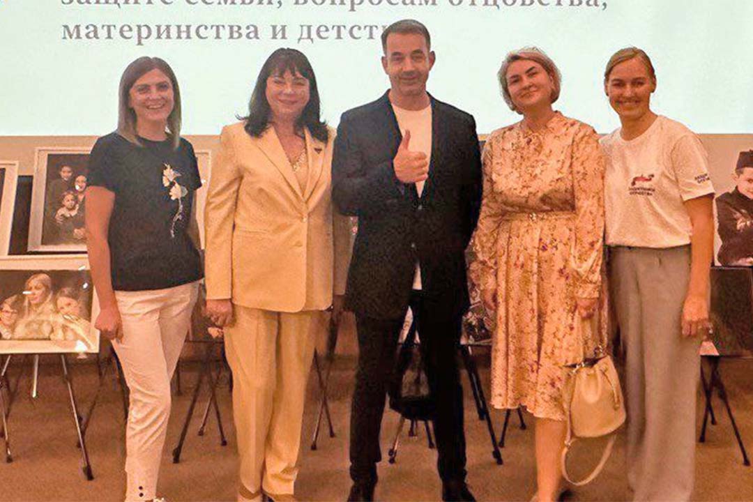 oKOPNAYA sWETCHA