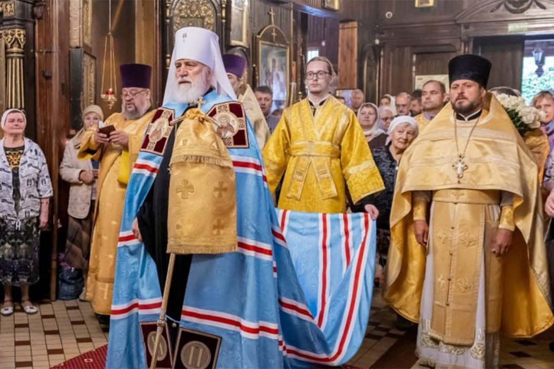 Liturgiya Troitsky Hram 3