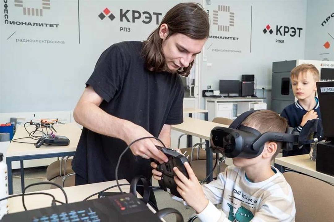 Profiss Kolledj 4