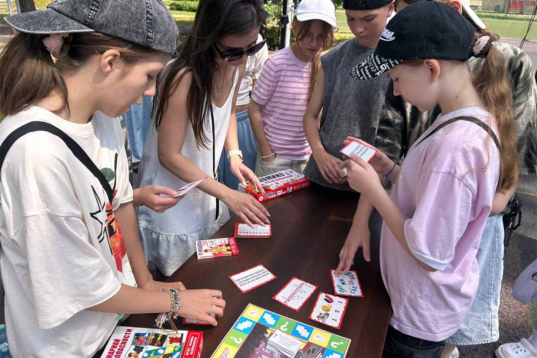 ONDiPR DOL dubki 2smena 2