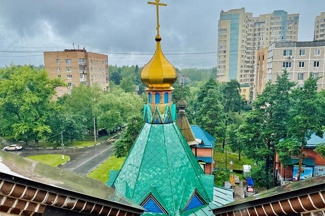 Ramensk Zvoni 2025 2