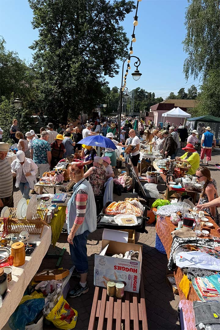 Ilinskaya Bloha 2025 8