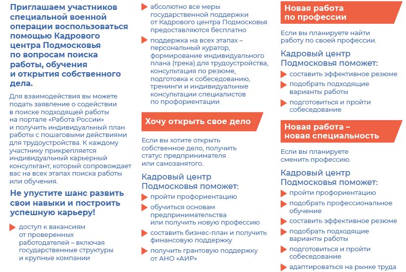 Karernii Put Dla SVOih 3