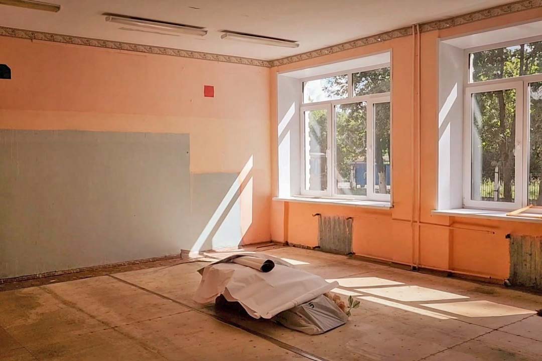Ribolovskava Skola 1