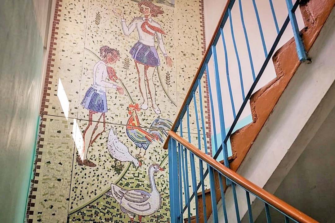 Ribolovskava Skola 2