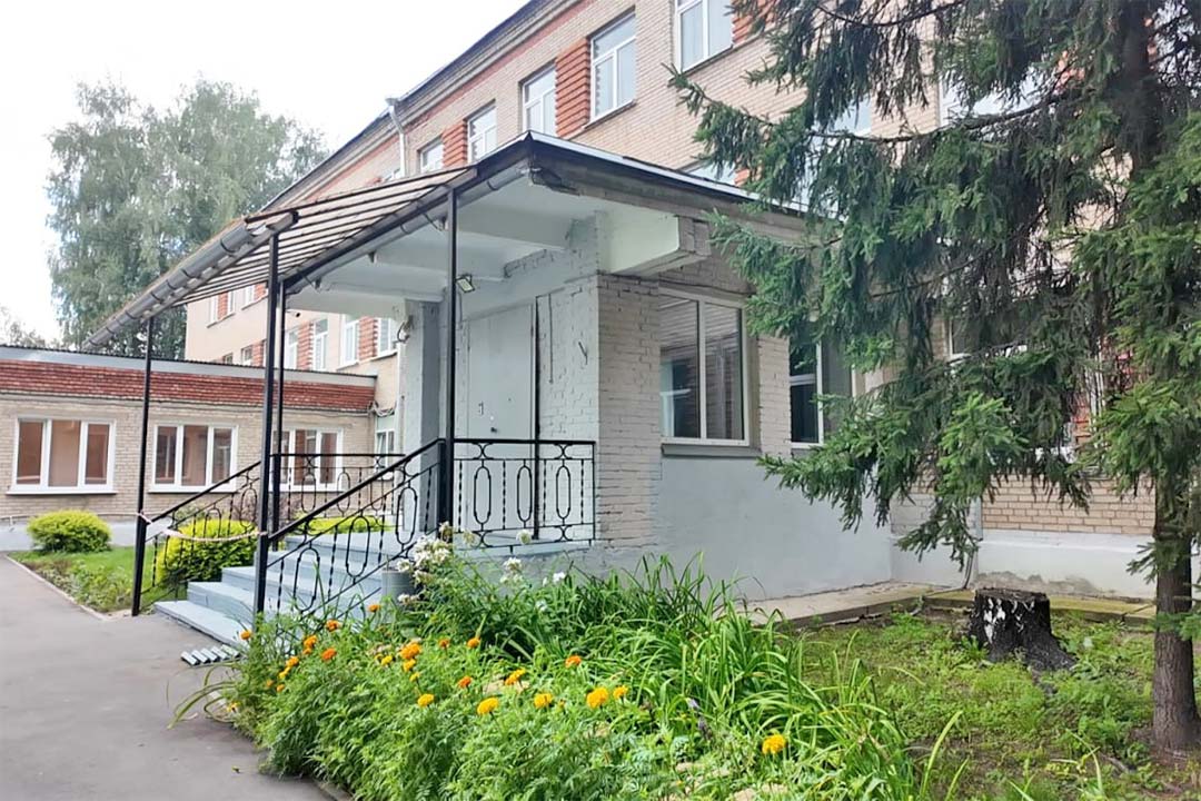 Udelnaya Skola Internat 4