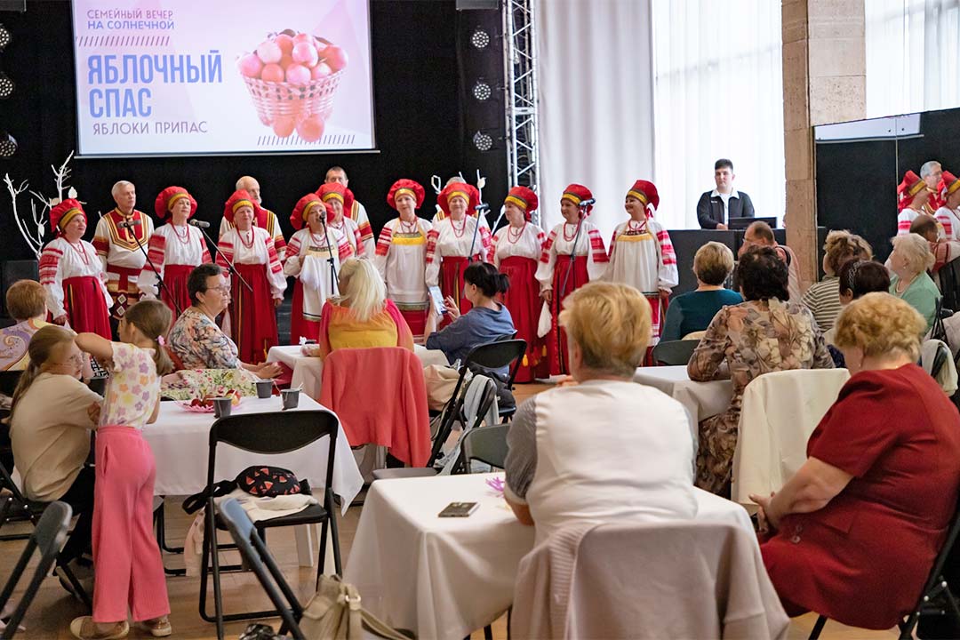 Yabloshnii Spas 7