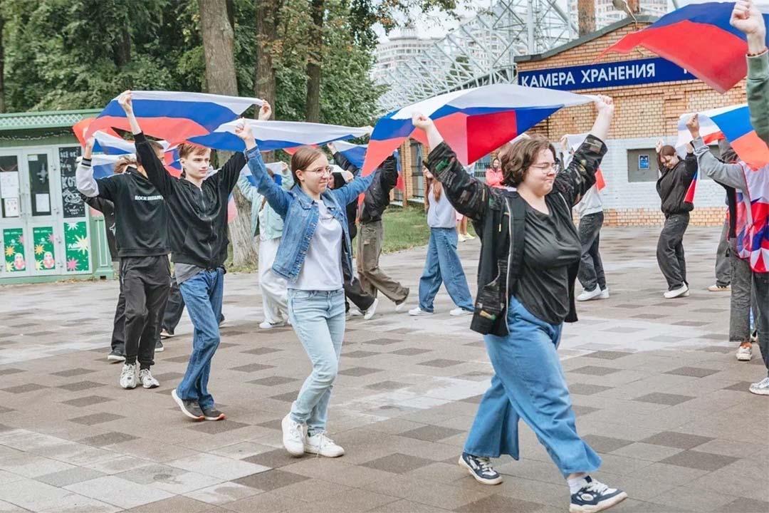 Flag Day 2025 5