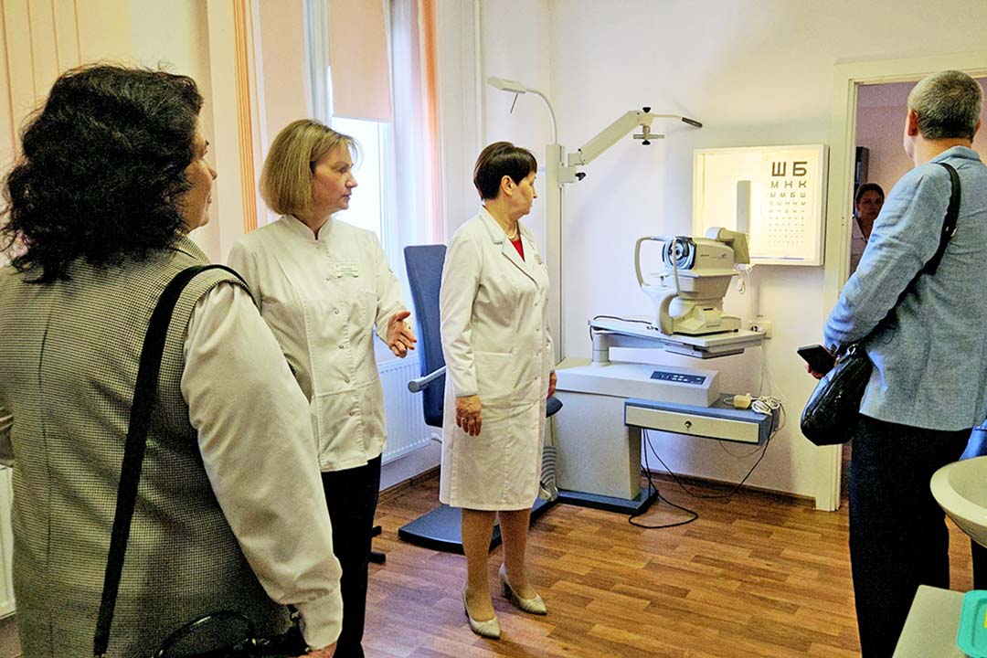 Skola Glav Vrachei 1
