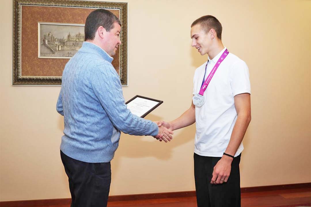 Nagrasdenie Sport Malishew 22.09.2025 2